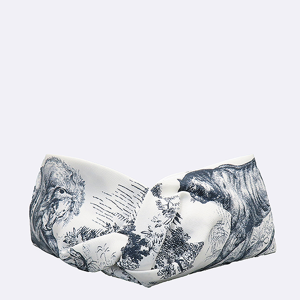 Dior(ũî) 25JOU155I602 ȭƮ ̺÷ Toile De Jouy Sauvage Ʈ   ҹ ũ ī  []