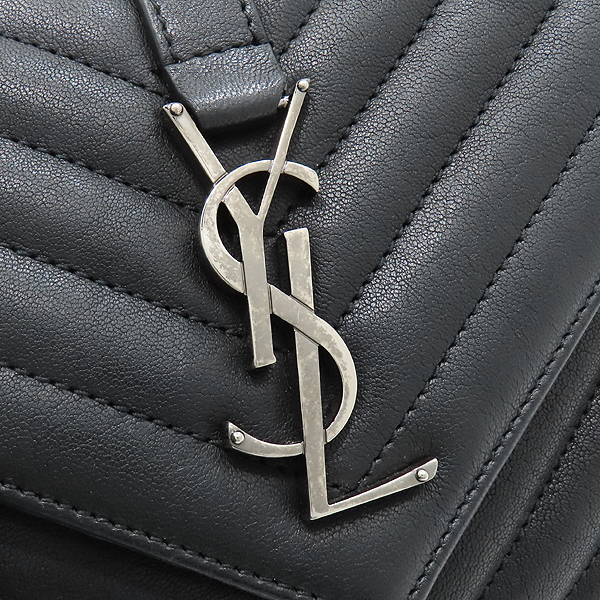 YSL(���ζ�) 487213 ���� ���� ��Ʋ��� �ø����� �̵� ���� �ΰ� ��� ũ�ν��� [��õ��] �̹���4 - ���̺��� �߰���ǰ