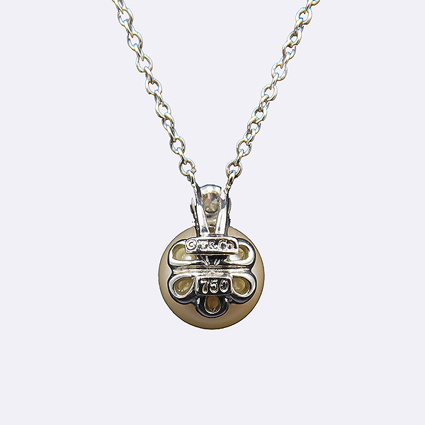 Tiffany(ƼĴ) 18K ȭƮ  + 1Ʈ ̾Ƹ Ʈ  [] ̹3 - ̺ ߰ǰ