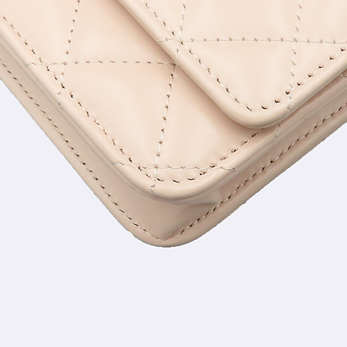 Chanel() AP2289 Ʈũ ÷ Ų ÷ 纼 WOC   ü ũν [] ̹5 - ̺ ߰ǰ