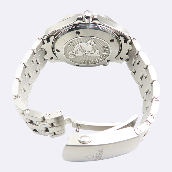 Omega(ް) 212.30.41.20.01.003 SEAMASTER () ̹ 300M CO-AXIAL (-׽þ) 41mm ƽ ƿ  ð [] ̹3 - ̺ ߰ǰ