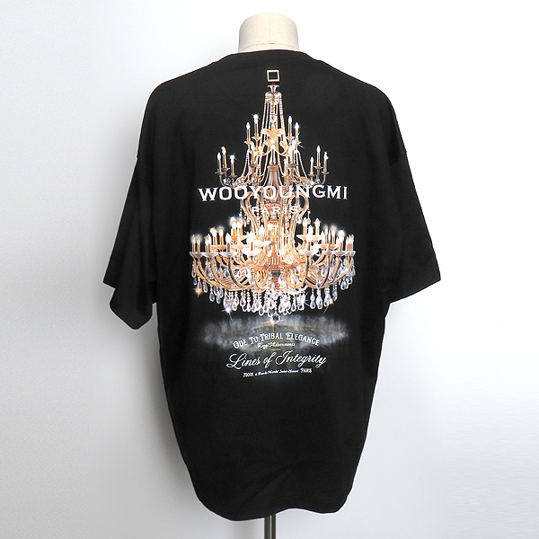 WOOYOUNGMI(쿵) W253TS04708B  鸮 ΰ  Ƽ - 50 [õ] ̹2 - ̺ ߰ǰ