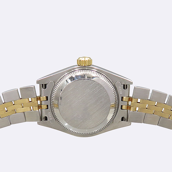 Rolex(η) 79173 18K ޺ 10Ʈ ̾  DATE JUST(Ʈ Ʈ)  ð [] ̹4 - ̺ ߰ǰ