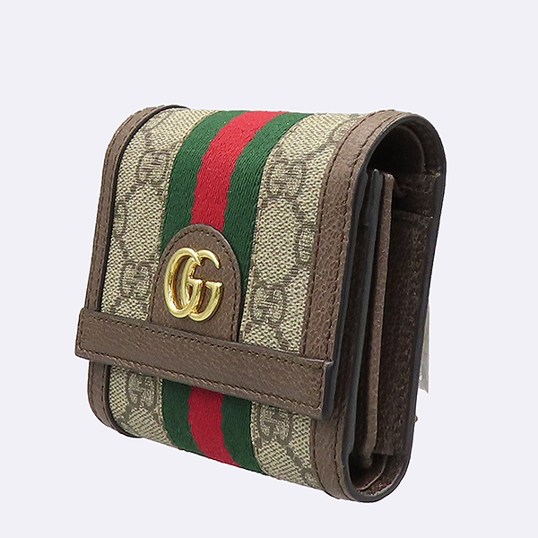 Gucci() 523174 GGΰ ǵ  Ƽġ PVC     [] ̹2 - ̺ ߰ǰ