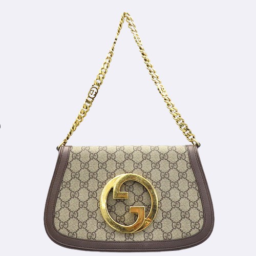 Gucci() 699268 GG    е ü + Ʈ [û] ̹4 - ̺ ߰ǰ