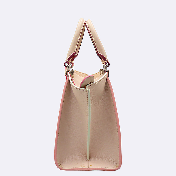 Fendi() 8BH333 ũ ÷ 3JOURS(긣) VIT.DOLCE T SHOPPING ̴ Ʈ + Ʈ [] ̹3 - ̺ ߰ǰ