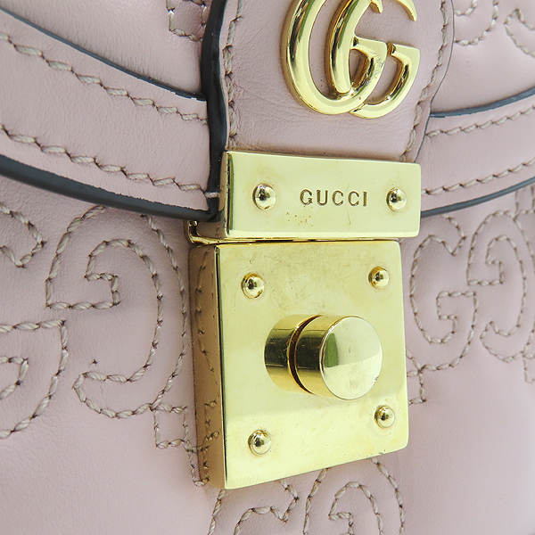 Gucci() 724499 ũ  GG Ʋ  žڵ Ʈ üι + Ʈ 3WAY [õ] ̹6 - ̺ ߰ǰ