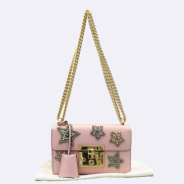 Gucci() 432182 Padlock(е) ũ   Ÿ  ü  ũν []