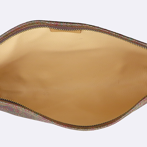 Etro(Ʈ) 0053 1729  PVC Ŭġ [] ̹5 - ̺ ߰ǰ