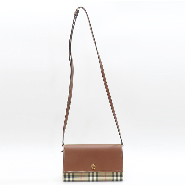 Burberry() 8058001   Ƽ üũ ѳ ó ũν [õ] ̹4 - ̺ ߰ǰ