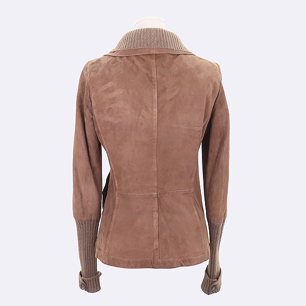 ڷġڸ(BRUNELLO CUCINELLI)  ÷ 100% Ų   - 42 [] ̹3 - ̺ ߰ǰ