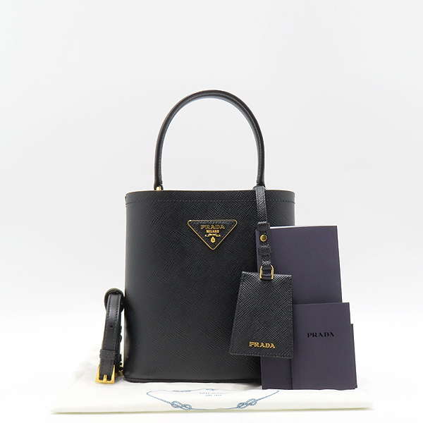 Prada() 1BA217 κ ĴϿ ǾƳ  ΰ Ŷ Ʈ + Ʈ 2WAY [õ]