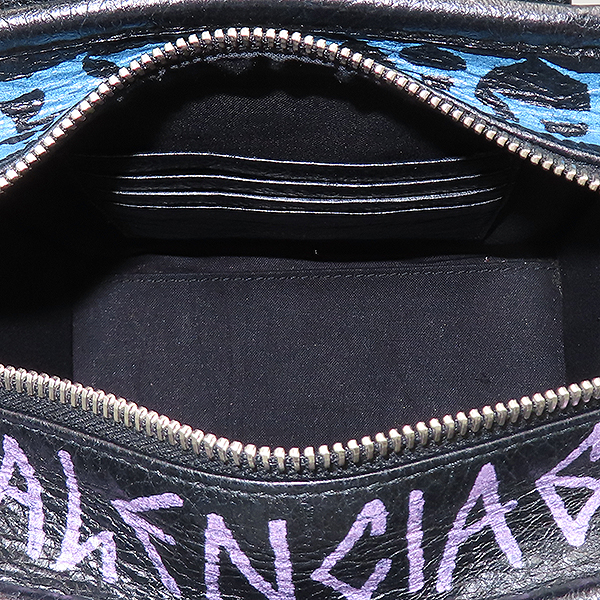 Balenciaga(߷þư) 513988   Bazar  XXS  Ʈ + Ʈ 2WAY [] ̹7 - ̺ ߰ǰ