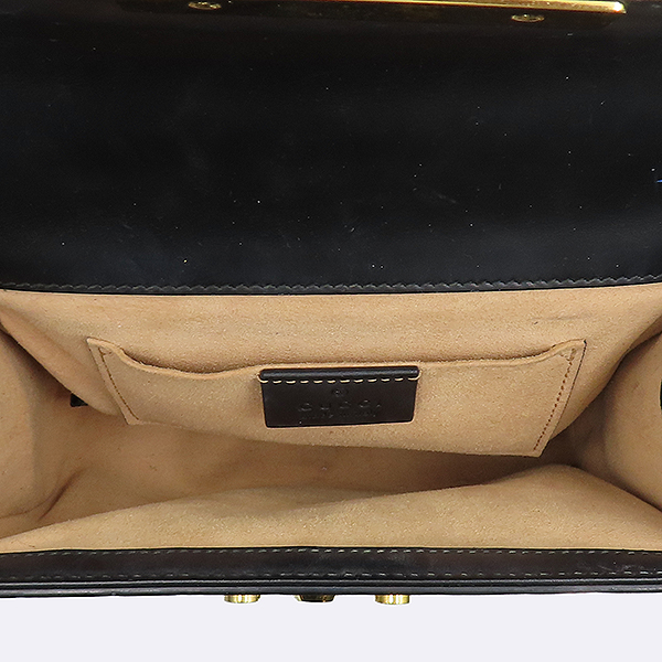 Gucci() 409487  ÷ GGΰ ø  Padlock е   ü  [] ̹5 - ̺ ߰ǰ