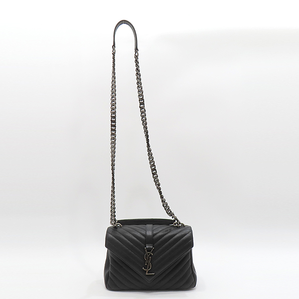 YSL(���ζ�) 487213 ���� ���� ��Ʋ��� �ø����� �̵� ���� �ΰ� ��� ũ�ν��� [��õ��] �̹���3 - ���̺��� �߰���ǰ