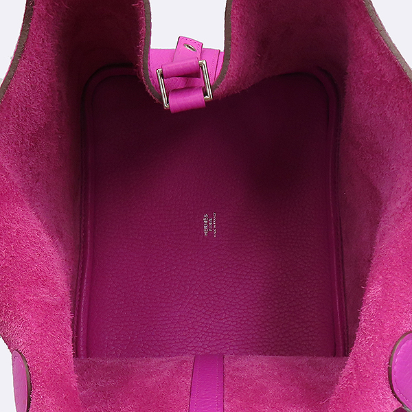 Hermes(޽) ũ÷  SAC PICOTIN LOCK  ź  22 Ʈ  [] ̹4 - ̺ ߰ǰ
