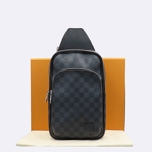 Louis Vuitton(̺) N45302 ٹ̿ ׶Ʈ ĵ   ũν []