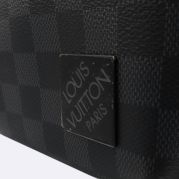 Louis Vuitton(̺) N45302 ٹ̿ ׶Ʈ ĵ   ũν [] ̹4 - ̺ ߰ǰ