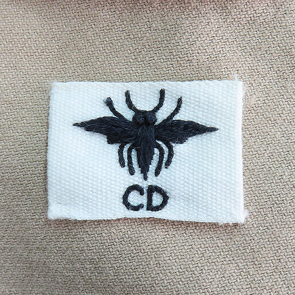 Dior(ũî) 412V11A3069   Ƽ÷ ö    Ƽ ũ  - 36 [] ̹6 - ̺ ߰ǰ