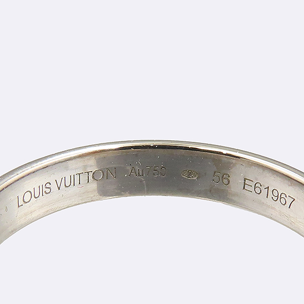 Louis Vuitton(̺) Q9061I 18k ȭƮ LV Ʈ  - 16ȣ [] ̹3 - ̺ ߰ǰ