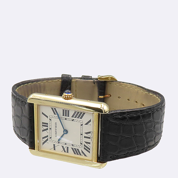 Cartier(쿡) W5200004 18K ο  ũ ַ L       ð [] ̹2 - ̺ ߰ǰ