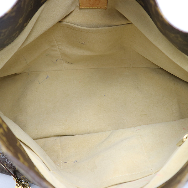 LOUIS VUITTON(̺) M40249 ׷ ĵ ġ MM  [뱸] ̹7 - ̺ ߰ǰ