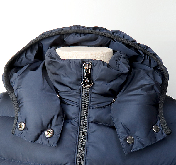 MONCLER(Ŭ) G29541C50210 CHARPAL  ̺ ÷ Ƶ ĵ  е - 12 [õ] ̹3 - ̺ ߰ǰ