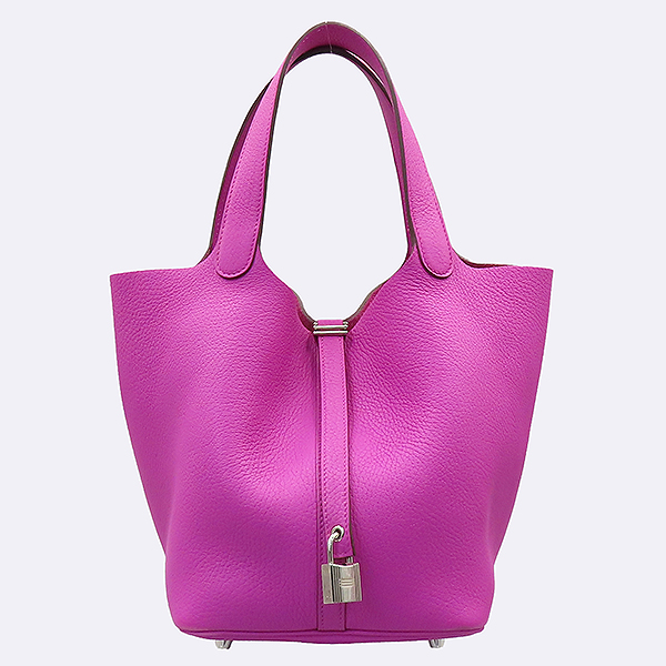 Hermes(޽) ũ÷  SAC PICOTIN LOCK  ź  22 Ʈ  [] ̹2 - ̺ ߰ǰ