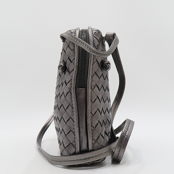 BOTTEGAVENETA(װŸ) 245354 Ż ÷  Ʈġ  ũν [õ] ̹3 - ̺ ߰ǰ