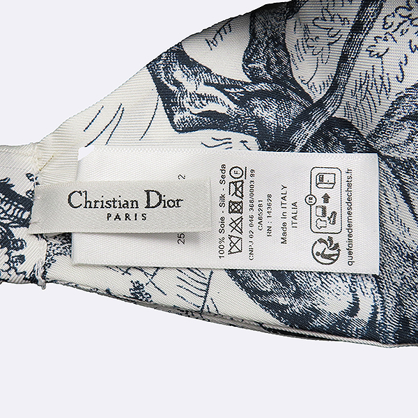 Dior(ũî) 25JOU155I602 ȭƮ ̺÷ Toile De Jouy Sauvage Ʈ   ҹ ũ ī  [] ̹5 - ̺ ߰ǰ
