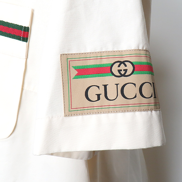 Gucci() 661760 Ʈ  ÷ ư GG  ġ    ǽ S [õ] ̹4 - ̺ ߰ǰ