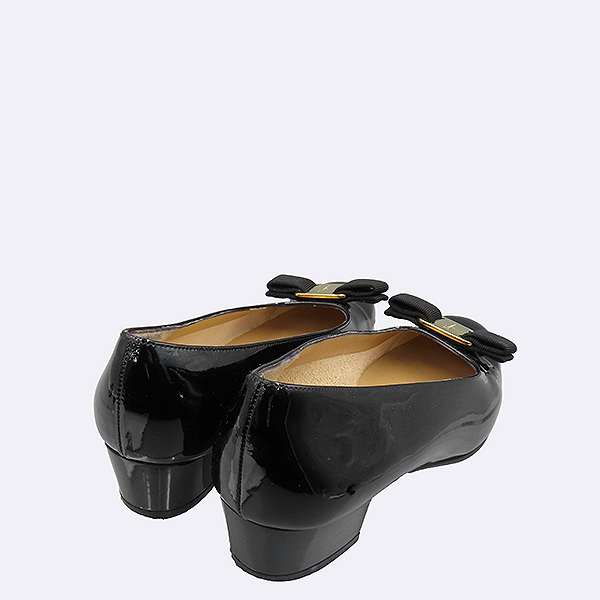 Ferragamo(󰡸)  ̴Ʈ   ٶ     - 230MM [] ̹4 - ̺ ߰ǰ