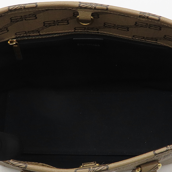 Balenciaga(߷þư) 702699  ÷  BB ñ״ó Ʈ + Ʈ 2WAY [д] ̹5 - ̺ ߰ǰ