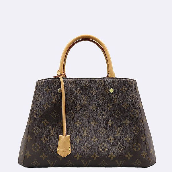 Louis Vuitton(̺) M41056 ׷ ĵ ״ MM Ʈ + Ʈ 2WAY [] ̹2 - ̺ ߰ǰ