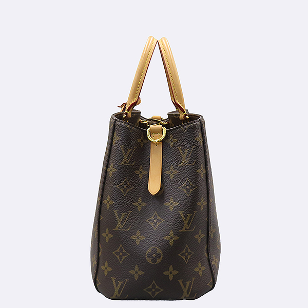 Louis Vuitton(̺) M41056 ׷ ĵ ״ MM Ʈ + Ʈ 2WAY [] ̹3 - ̺ ߰ǰ