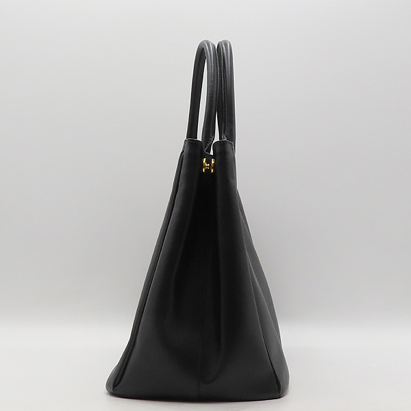 Prada() BN1844 SAFFIANO LUX (ǾƳ ) NERO  ÷ ﰢ  ΰ Ʈ [д] ̹3 - ̺ ߰ǰ