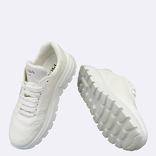 Prada() 1E804M ȭƮ ÷     Ŀ - 38 [] ̹2 - ̺ ߰ǰ