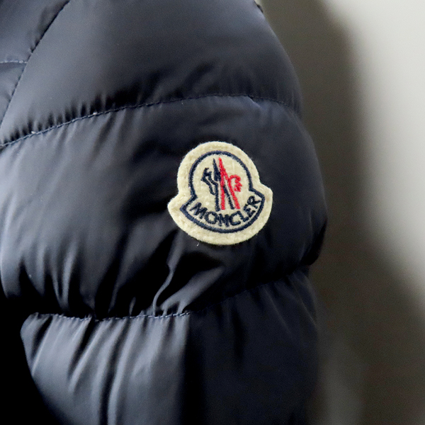 MONCLER(Ŭ) G29541C50210 CHARPAL  ̺ ÷ Ƶ ĵ  е - 12 [õ] ̹4 - ̺ ߰ǰ