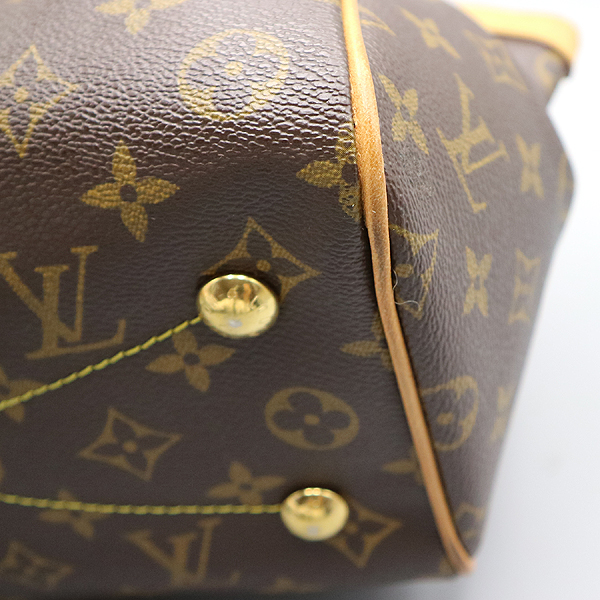 Louis Vuitton(̺) M40143 ׷ ĵ Ƽ PM Ʈ [뱸] ̹6 - ̺ ߰ǰ