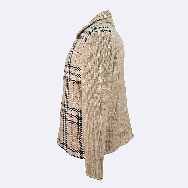 Burberry()  üũ ī  Ʈ  -XL [] ̹2 - ̺ ߰ǰ