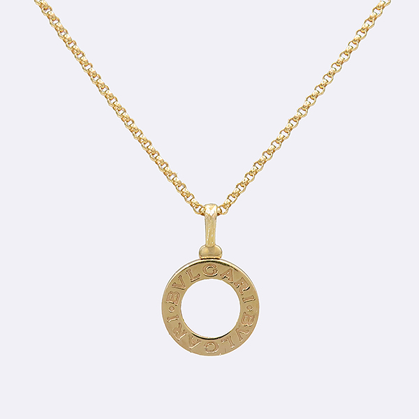 Bvlgari(Ұ) 358376 ҰҰ 750 18K   ü []