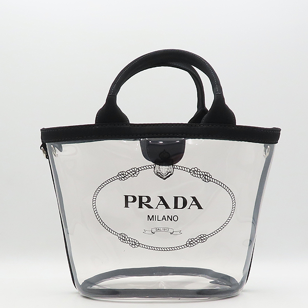 Prada() 1BG187  ÷ ۶ ġ Ʈ +  Ŀġ [д] ̹2 - ̺ ߰ǰ