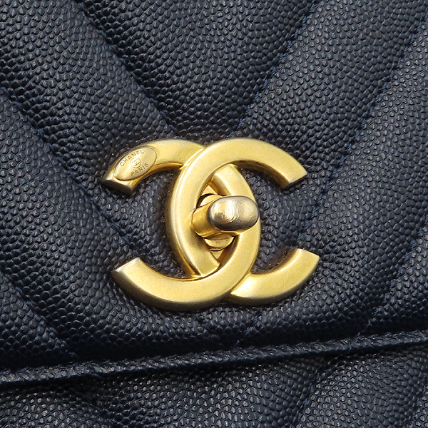 Chanel() A92991 ̺ ĳ COCO  ڵ  ̵  Ʈ + ü Ʈ 2WAY [д] ̹4 - ̺ ߰ǰ