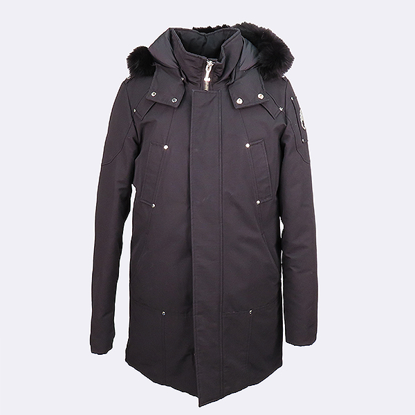 MOOSEKNUCKLES(Ŭ) 20MK8679MPK  STIRLING PARKA(ƿ ī)    е - L [ϳ̻]