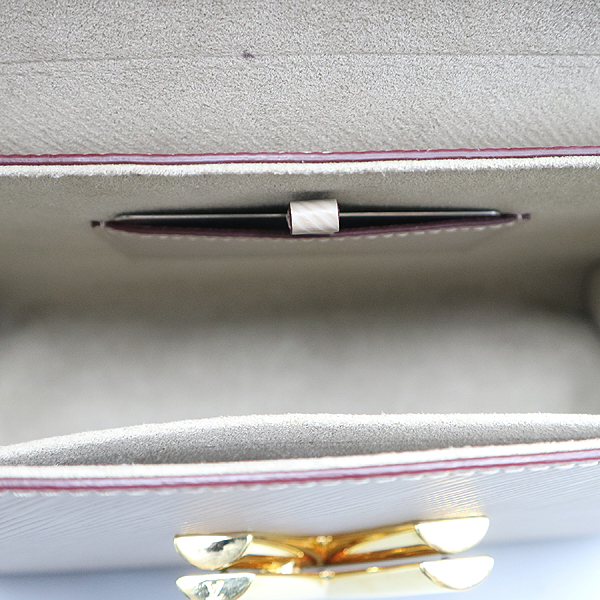 Louis Vuitton(̺) M53754  ÷   ƮƮ MM ü   ũν [뱸] ̹7 - ̺ ߰ǰ