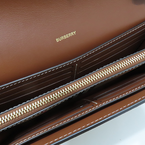 Burberry() 8058001   Ƽ üũ ѳ ó ũν [õ] ̹6 - ̺ ߰ǰ