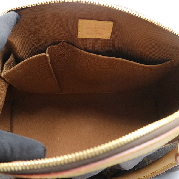 Louis Vuitton(̺) M40143 ׷ ĵ Ƽ PM Ʈ [뱸] ̹7 - ̺ ߰ǰ