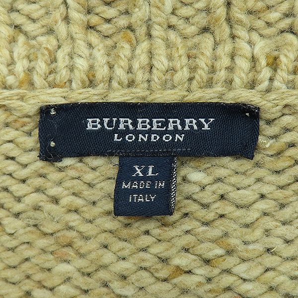 Burberry()  üũ ī  Ʈ  -XL [] ̹4 - ̺ ߰ǰ