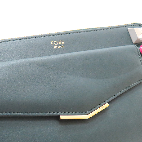 Fendi() 8M0369 9DF ׸ ÷  ͵  ũν [õ] ̹6 - ̺ ߰ǰ