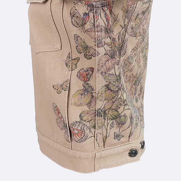 Dior(ũî) 412V11A3069   Ƽ÷ ö    Ƽ ũ  - 36 [] ̹3 - ̺ ߰ǰ